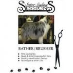 Super Styling Sessions Bather / Brusher DVD
