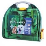 Bambino Pet First Aid Kit