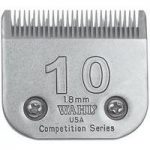 Wahl Competition 10 Blade