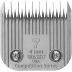 Wahl Competition 7 Blade