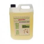 Superfine Tea Tree Shampoo 5 Litre