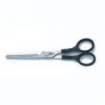 Roseline 6.25″ Silver Touch Thinning Scissors