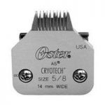 Oster No 16mm Toe Blade
