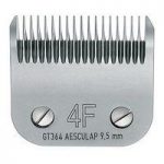 Aesculap 4F Blade