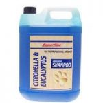 Superfine Citronella Grooming Shampoo