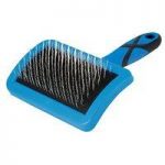 Groom Professional Curved Firm Slicker Brushes