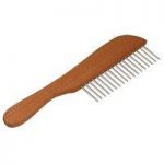Christies Wooden Comb