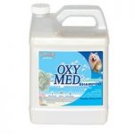 Tropiclean Oxy Med Shampoo