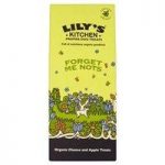 Lily’s Kitchen Cheese & Apple Forget Me Not Treats
