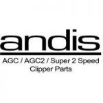 Andis AGC / AGC 2 / AGC Super 2 Speed Clipper Parts