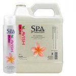 Tropiclean Spa Pure Shampoo