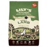 Lily’s Kitchen Lamb with Peas & Parsley