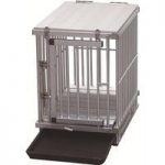Groom Professional 507 Aluminium Waiting Cage System