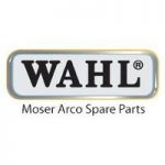 Wahl Moser Arco Clipper Spare Parts