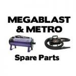 MegaBlast /Metro Spare Parts
