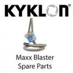 Kyklon Maxx Blaster Spare Parts