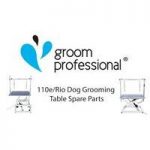 Groom Professional 110e/Rio Dog Grooming Table Spare Parts