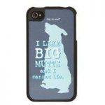 Dog is Good Big Mutts iPhone Cases