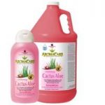 Professional Pet Products Aromacare Conditioning Cactus Aloe 2-in-1 Shampoo