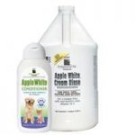 Professional Pet Products Apple White Cream Rinse