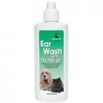 Professional Pet Products Ear Wash with Tea Tree oil