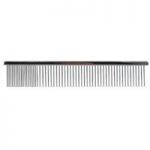 Groom Professional Titanium Black Steel Comb
