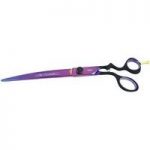 Chris Christensen Jasmine Premier Curved Scissors