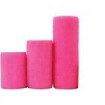 Groom Professional Neon Pink Bandage