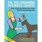 Kristian Maris The Dog Grooming Business Course