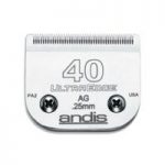Andis Ultra Edge No 40 Carbon Steel Blade