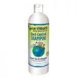 Earthbath Shed Control Shampoo with Awaphui
