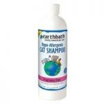Earthbath Hypo-Allergenic Fragrance Free Cat Shampoo