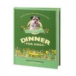 Lily’s Kitchen Dinner for Dogs Recipe Book