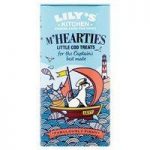 Lily’s Kitchen M’Hearties Little Cod Treats