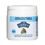 Denes Green Lipped Mussel+ Powder
