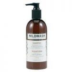 WildWash Shampoo for Beauty and Shine Fragrance No.3