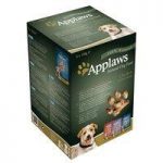 Applaws Dog Pouch 150g Multi Pack