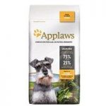 Applaws Senior All Breed Adult Chicken