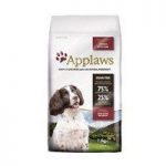 Applaws Small/Medium Breed Adult Chicken with Lamb