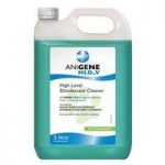 Medi-Mark ANIGENE HLD4ND High Level Disinfectant