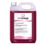 Medi-Mark VETSCRUB CHX (4% Chlorhexidine Gluconate) Soap Scrub