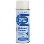 Bio-Groom Magic White Spray