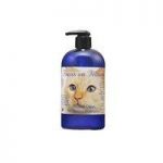 ShowSeason Focus on Felines Crystal Clean Rinseless Shampoo