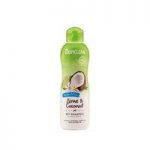 Tropiclean Lime and Coconut Shampoo