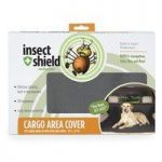 Insect Shield Cargo Area Cover