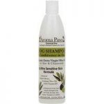 Aroma Paws Ultra Sensitive Organic Olive Oil Shampoo