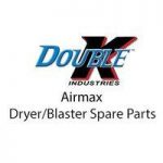 Double K Airmax Blaster Spare Parts