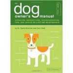 Christies Dog Owners Manual