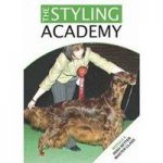 The Styling Academy Master Class – Irish Setter