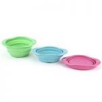 Beco Small Travel Bowls